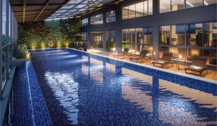 Apartamento com 3 quartos à venda em Vila Mariana - SP