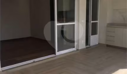 Apartamento com 3 quartos à venda em Mooca - SP