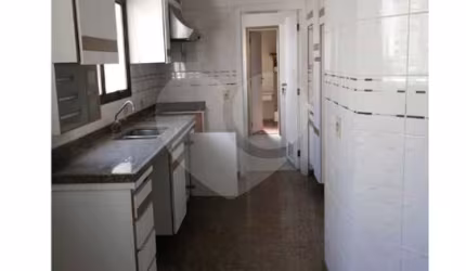 Apartamento com 3 quartos à venda em Tatuapé - SP