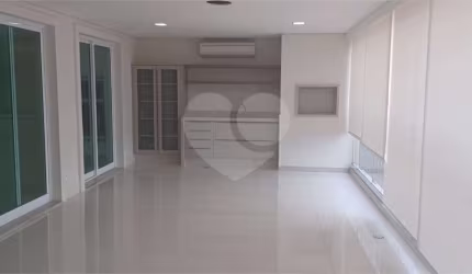 Apartamento com 3 quartos à venda em Santana - SP