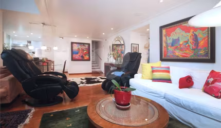 Duplex com 2 quartos à venda em Pinheiros - SP