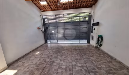 Casa com 2 quartos à venda em Tatuapé - SP