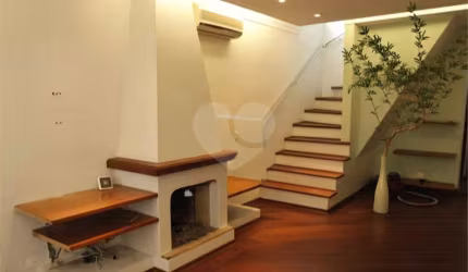 Casa com 3 quartos à venda em Santana - SP
