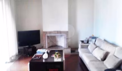 Apartamento com 3 quartos à venda em Tatuapé - SP