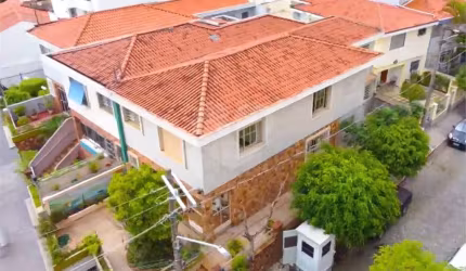 Sobrado com 3 quartos à venda em Santana - SP
