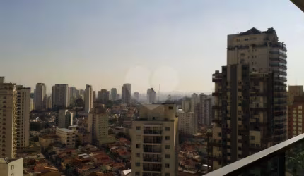 Apartamento com 4 quartos à venda em Santana - SP