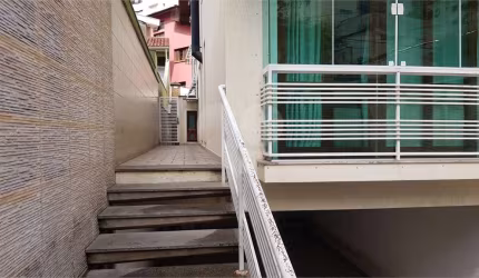 Casa com 3 quartos à venda em Santana - SP