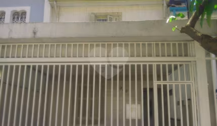 Sobrado com 3 quartos à venda em Santana - SP
