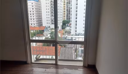 Apartamento com 3 quartos à venda ou para locação em Jardim Paulista - SP