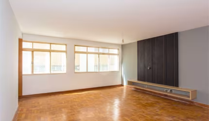 Apartamento com 3 quartos à venda ou para locação em Consolação - SP
