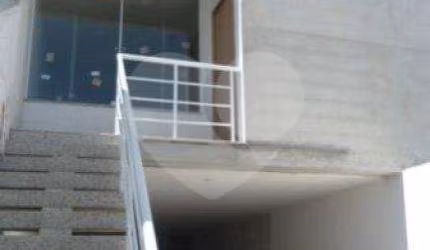 Sobrado com 3 quartos à venda em Mooca - SP