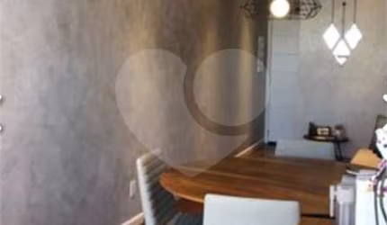Apartamento com 3 quartos à venda em Tatuapé - SP