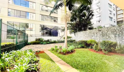 Apartamento com 3 quartos à venda ou para locação em Jardim Paulista - SP
