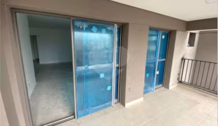 Apartamento com 3 quartos à venda em Tatuapé - SP