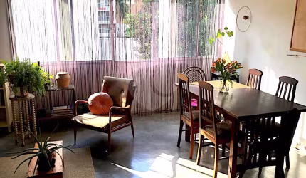 Apartamento com 3 quartos à venda em Pinheiros - SP