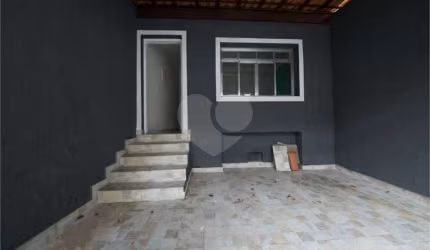 Sobrado com 3 quartos à venda em Santana - SP