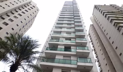 Apartamento com 4 quartos à venda em Santana - SP