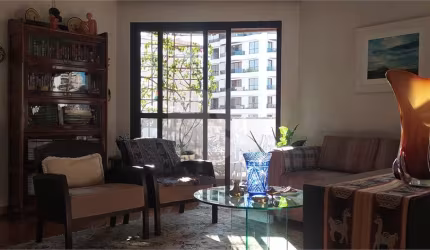 Apartamento com 3 quartos à venda em Santana - SP