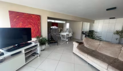 Apartamento com 3 quartos à venda em Cerqueira César - SP