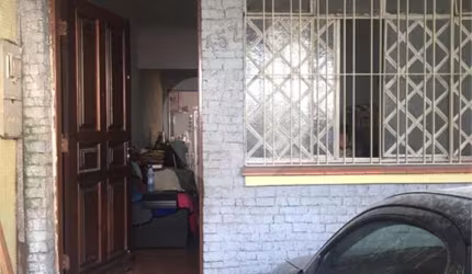 Sobrado com 2 quartos à venda em Pinheiros - SP