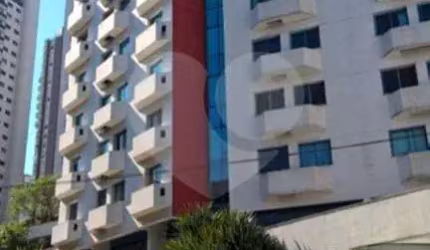Apartamento com 3 quartos à venda em Santana - SP