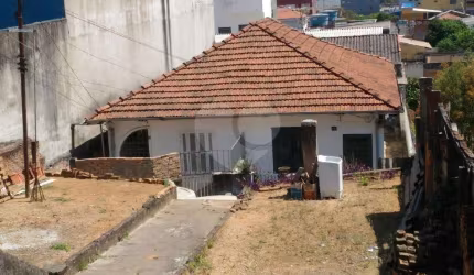 Casa com 2 quartos à venda em Casa Verde - SP