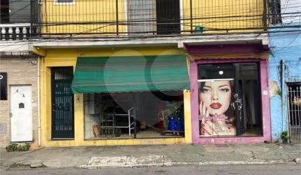 Sobrado com 3 quartos à venda em Tatuapé - SP