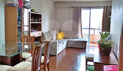 Apartamento com 2 quartos à venda em Vila Mariana - SP