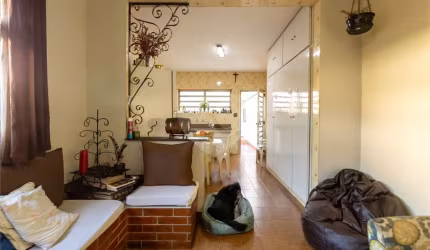 Sobrado com 3 quartos à venda em Vila Mariana - SP