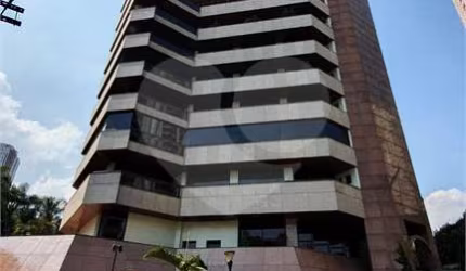 Apartamento com 4 quartos à venda em Jardim Anália Franco - SP