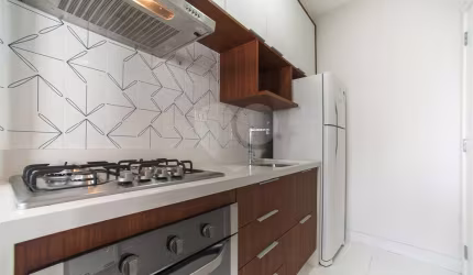 Apartamento com 1 quartos à venda ou para locação em Pinheiros - SP