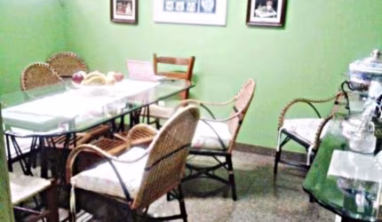 Sobrado com 6 quartos à venda em Jardim Anália Franco - SP