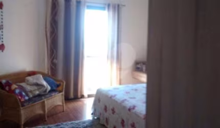 Apartamento com 4 quartos à venda em Tatuapé - SP