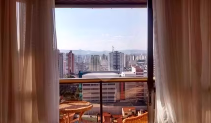 Apartamento com 4 quartos à venda em Tatuapé - SP