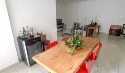 Apartamento com 3 quartos à venda em Consolação - SP
