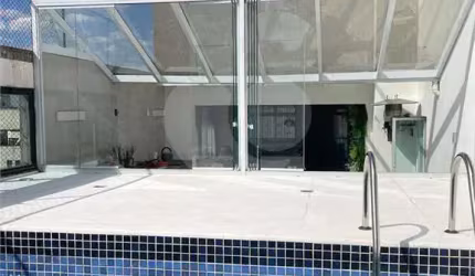 Cobertura com 3 quartos à venda em Santana - SP