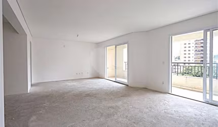 Apartamento com 4 quartos à venda em Santana - SP