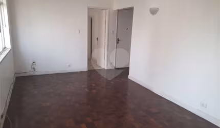 Apartamento com 2 quartos à venda em Jardim Paulista - SP