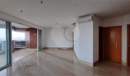 Cobertura com 6 quartos à venda em Jardim Anália Franco - SP