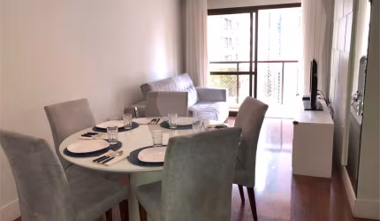 Apartamento com 3 quartos à venda ou para locação em Jardim Paulista - SP