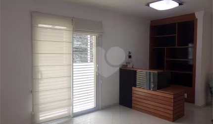 Casa com 3 quartos à venda em Vila Mariana - SP