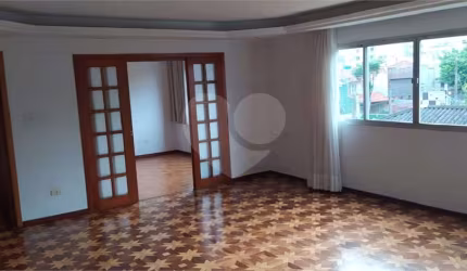 Apartamento com 3 quartos à venda em Vila Mariana - SP