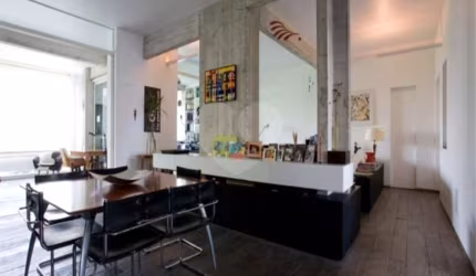 Apartamento com 3 quartos à venda em Higienópolis - SP