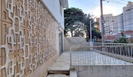 Sobrado com 3 quartos à venda em Santana - SP