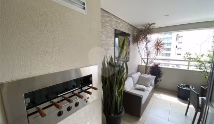 Apartamento com 3 quartos à venda em Santana - SP