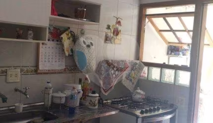 Sobrado com 2 quartos à venda em Casa Verde - SP