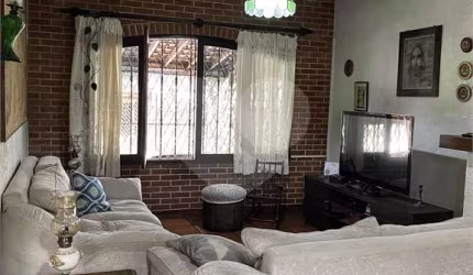 Sobrado com 4 quartos à venda em Casa Verde - SP