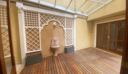 Casa de vila com 5 quartos à venda em Jardim Paulistano - SP
