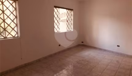 Casa com 3 quartos à venda em Vila Mariana - SP