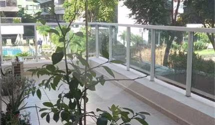 Apartamento com 3 quartos à venda em Mooca - SP